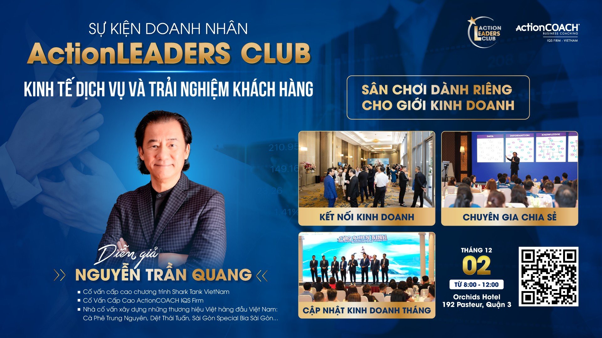 TĂNG HẠNG DOANH THU BẰNG DỊCH VỤ KIỂU MỚI